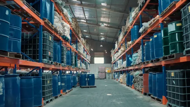 SAHA Factory 6