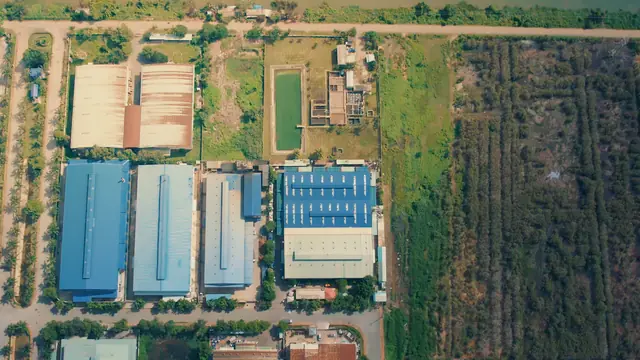 SAHA Factory 10