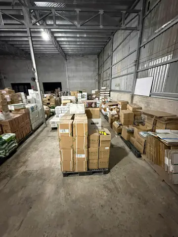 SAHA Factory 2
