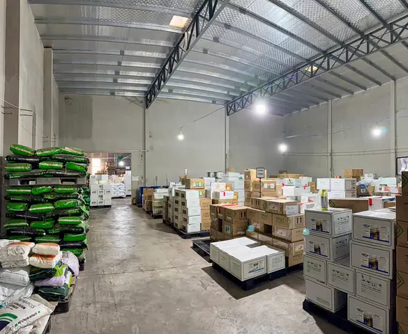 SAHA Factory 10
