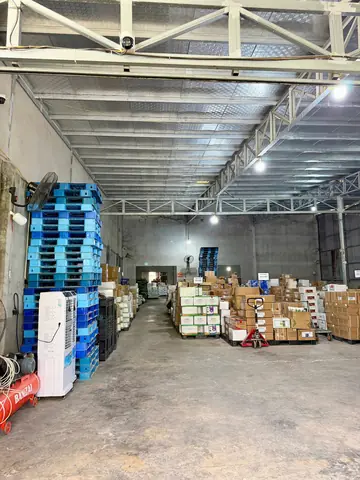 SAHA Factory 11