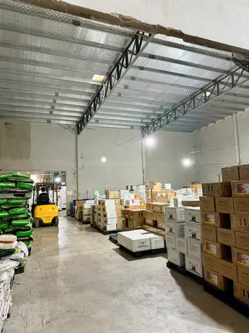 SAHA Factory 2