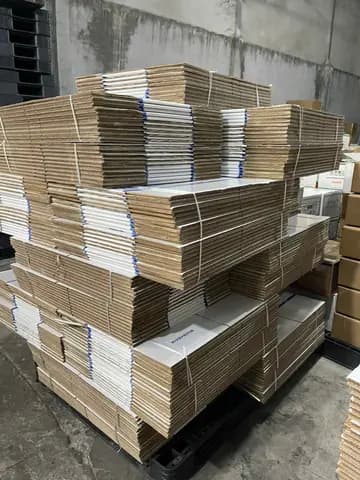 SAHA Factory 6