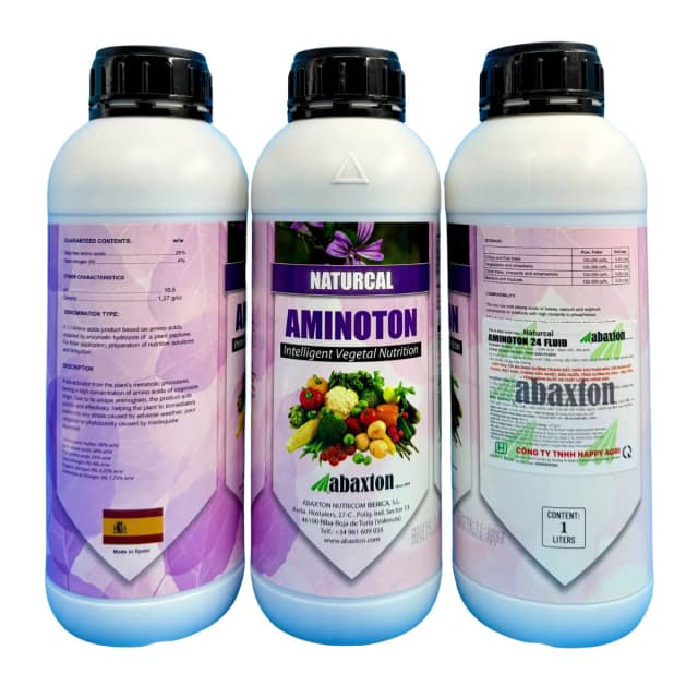 AMINOTON - 1L