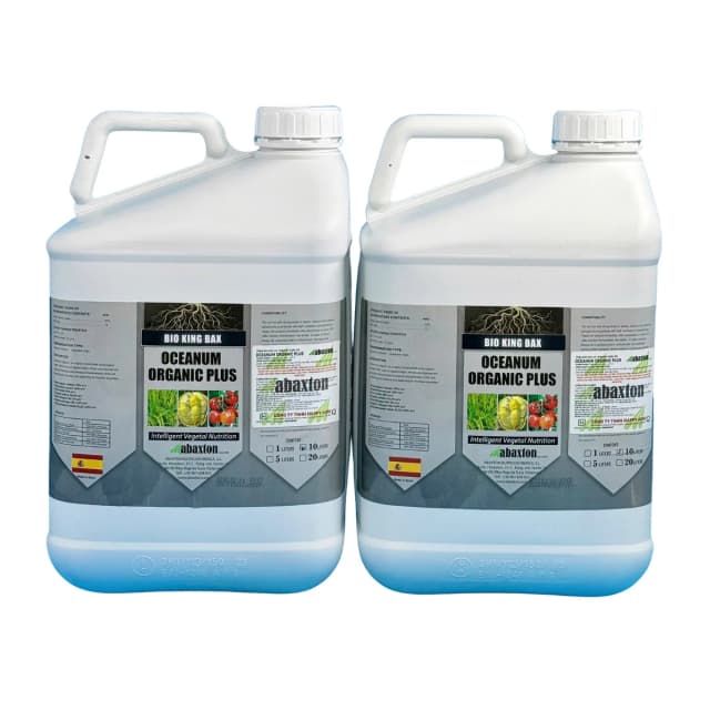 OCEANNUM ORGANIC PLUS - 10L