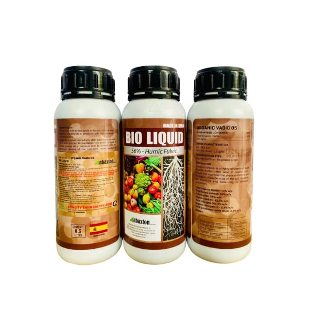 BIO LIQUID - 500ML