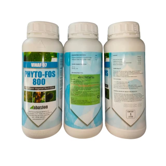 PHYTO-FOS 800 1L