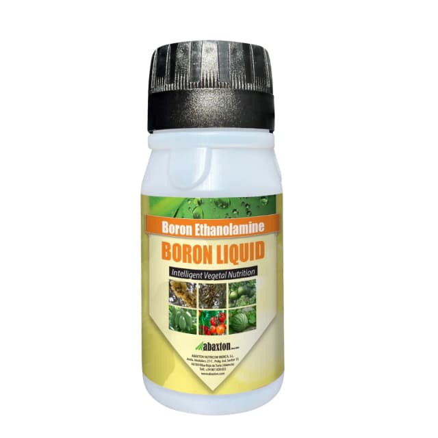 BORON LIQUID 100ML