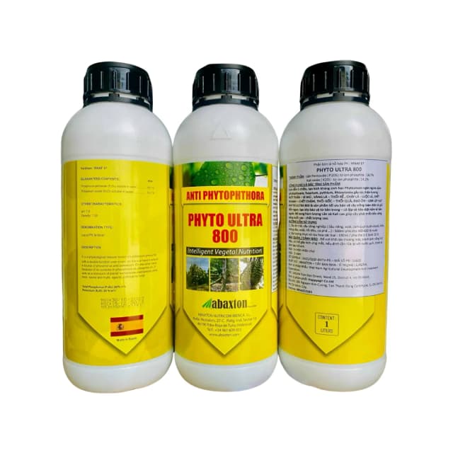 PHYTO ULTRA 800 - 1L