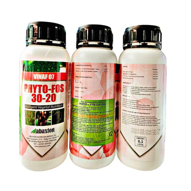 PHYTO-FOS 30-20 - 500ML