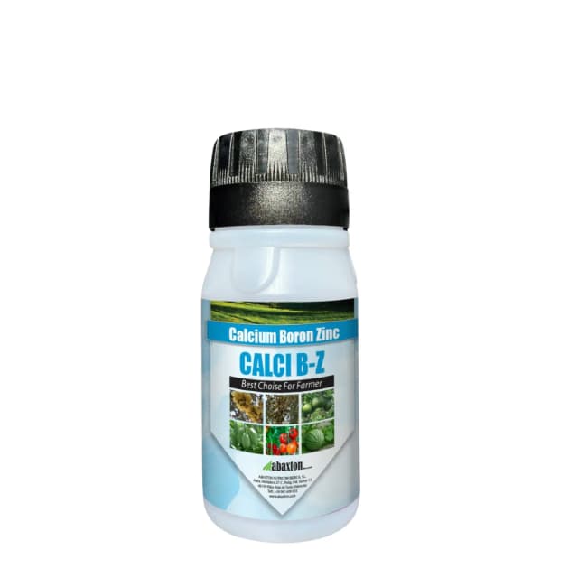 CALCI B-Z - 100ML