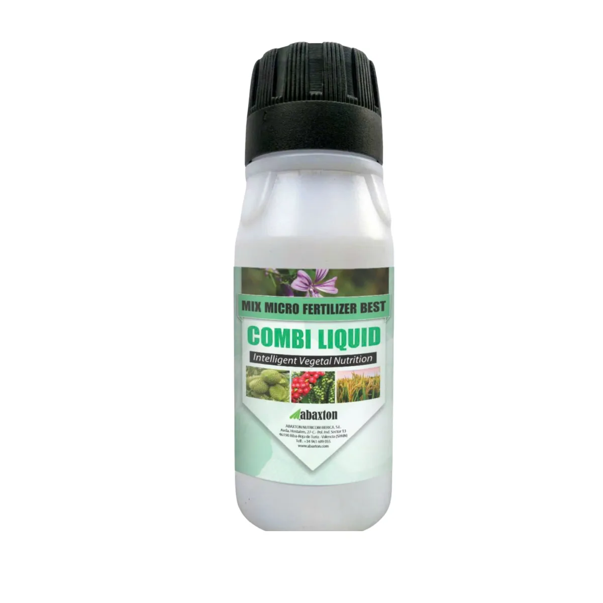 COMBI LIQUID - 100ML