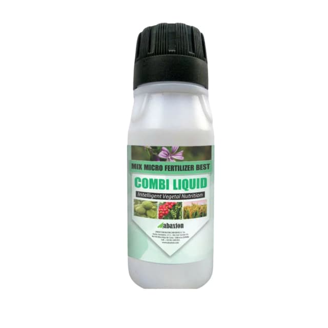 COMBI LIQUID - 100ML