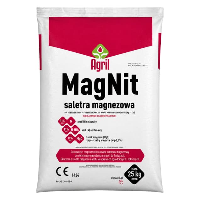MAGNIT - 25KG
