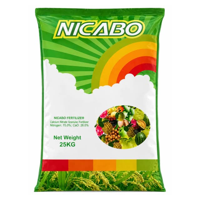 NICABO - 25KG