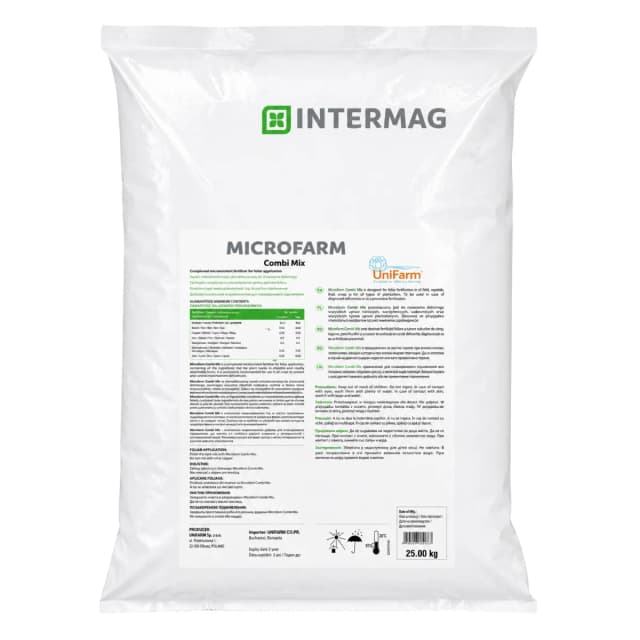 COMBI MIX - 25KG