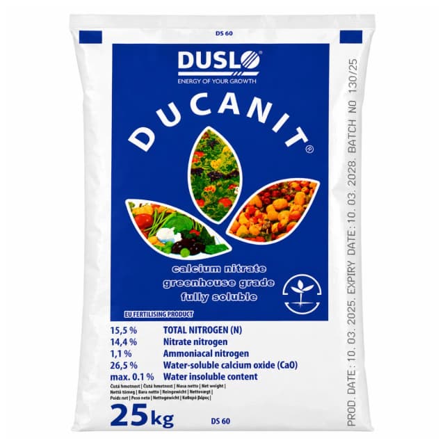 DUCANIT - 25KG