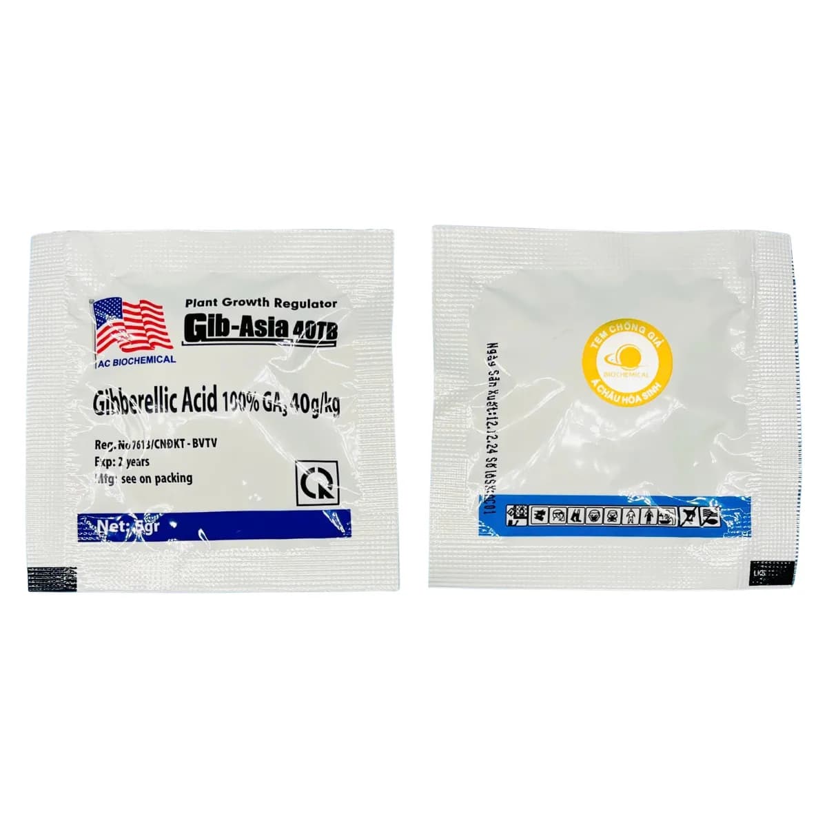 GIB-ASIA-40TB - 5GR