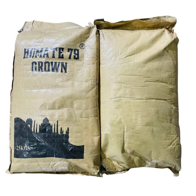 HUMATE GROWN 79 25KG