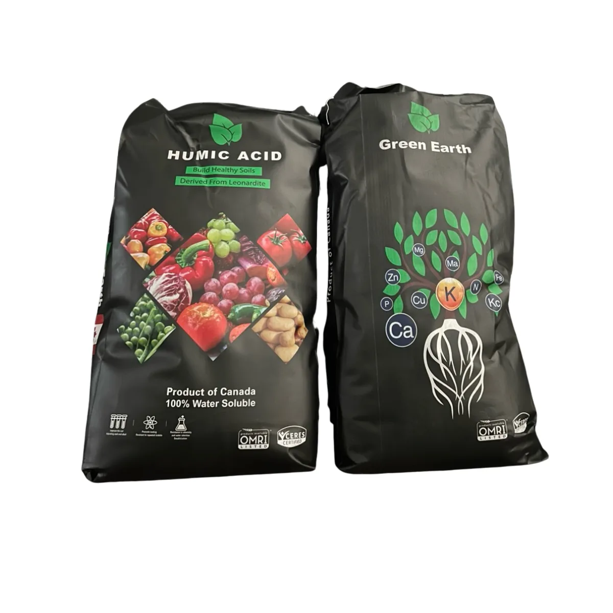 HUMIC ACID 25KG (2)