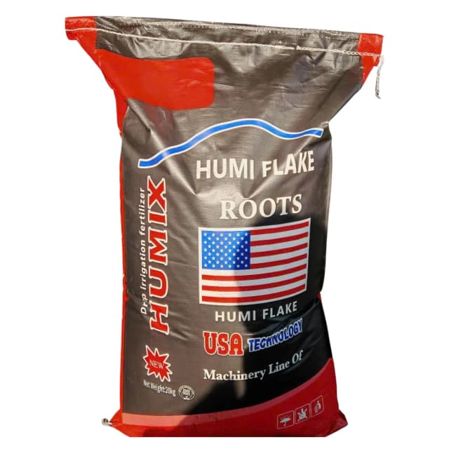 HUMIC KLAKE ROOT 20KG