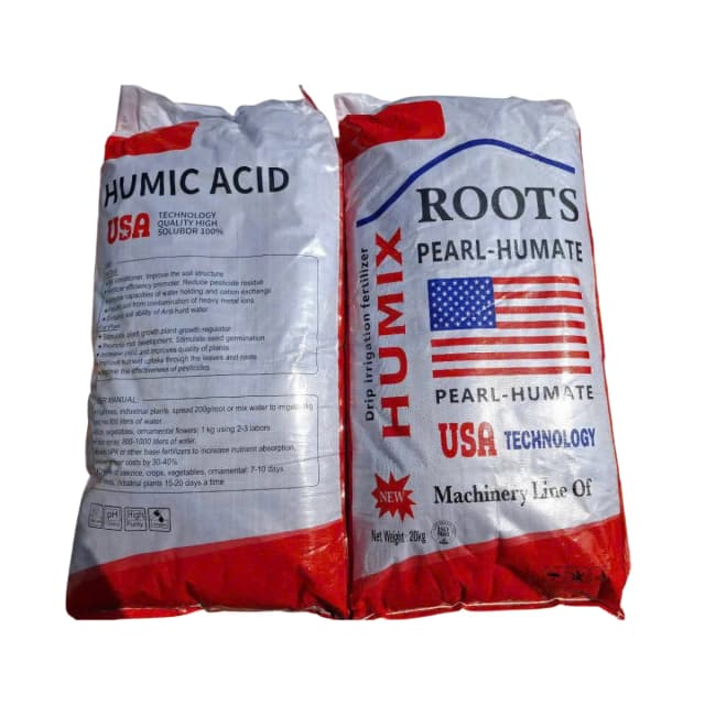 HUMIX ROOT 20KG