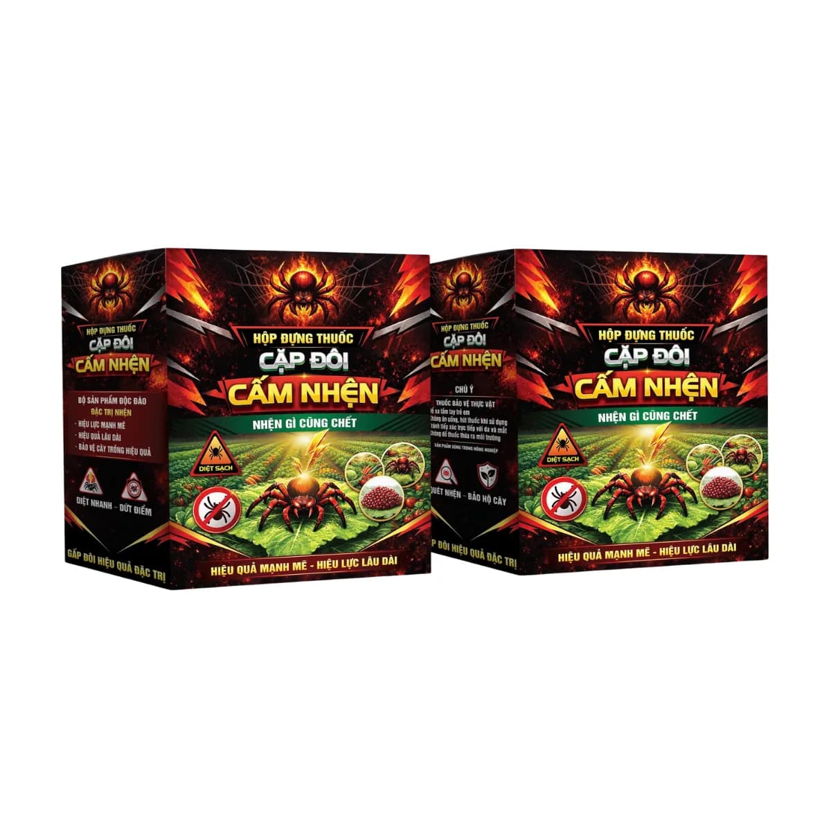 HỘP ĐỰNG CẶP ĐÔI CẤM NHỆN