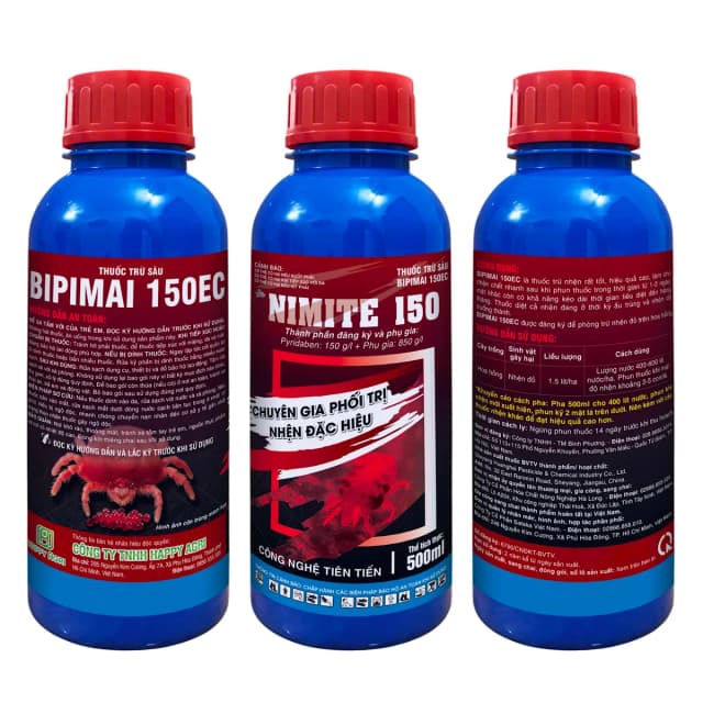 BIPIMAI 150EC - NIMITE 150 - 1L
