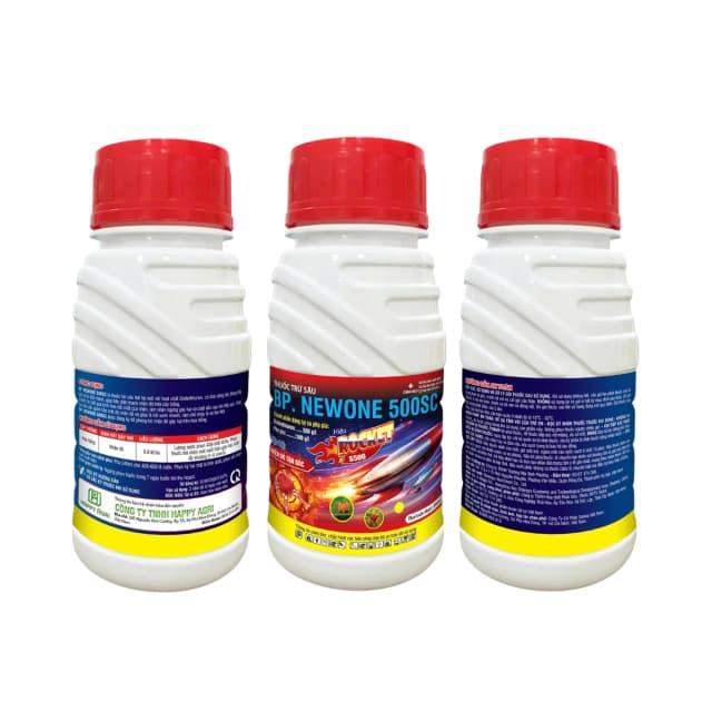 BP.NEWONE 500SC - ROCKET S500 - 240ML