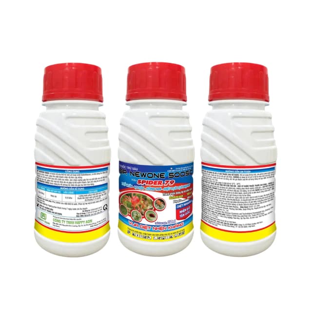 BP.NEWONE 500SC - SPIDER 79 - 240ML