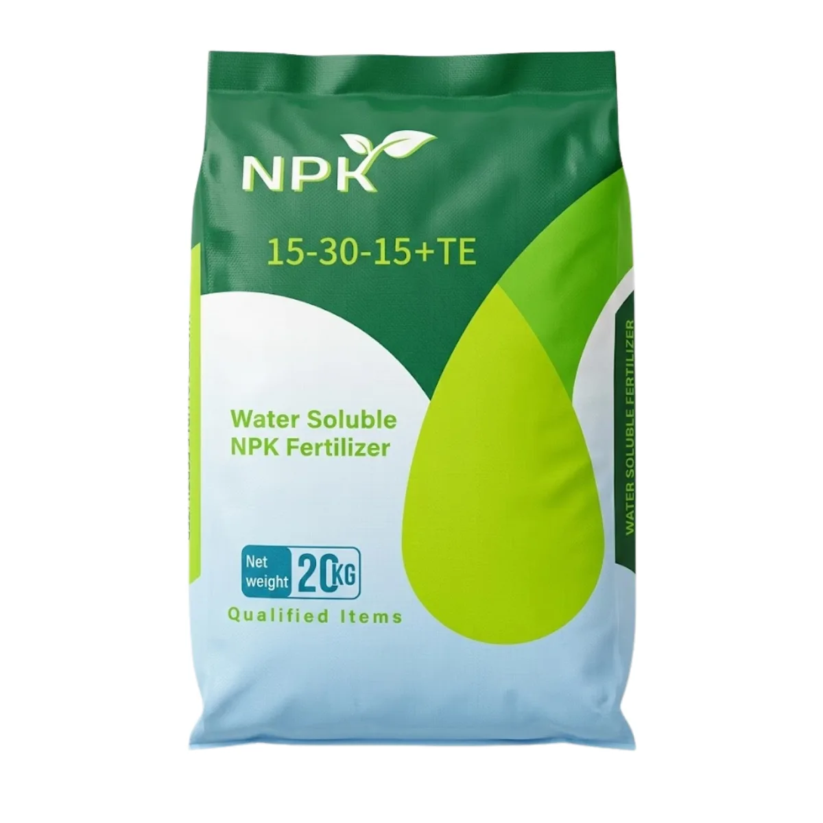 NPK 15-30-15+TE 20KG