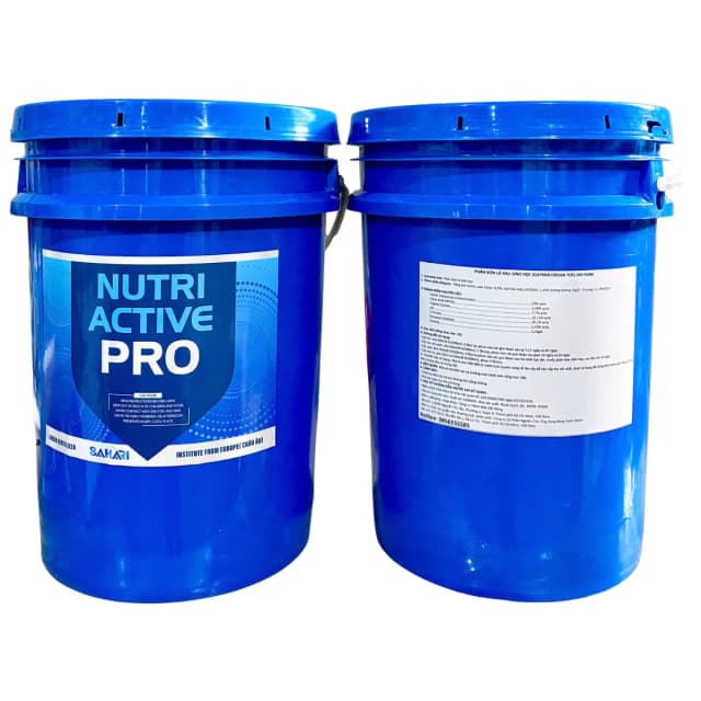 GAPMIN ORGAN TOP UNI-FARM - NUTRI ACTIVE PRO - 20L