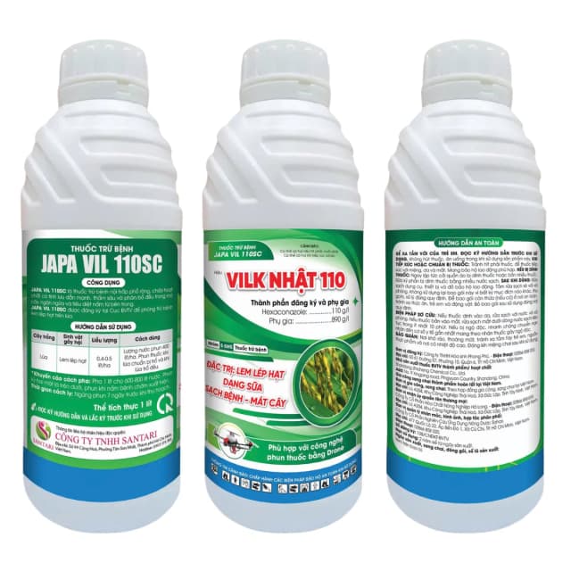 JAPA VIL 110SC - VILK NHẬT 110 - 1L