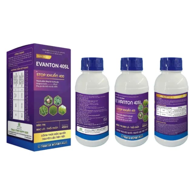 EVANTON 40SL - STOP KHUẨN 400 - 450ML (2)