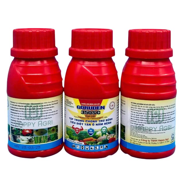 GORUDEN 350SC - 240ML