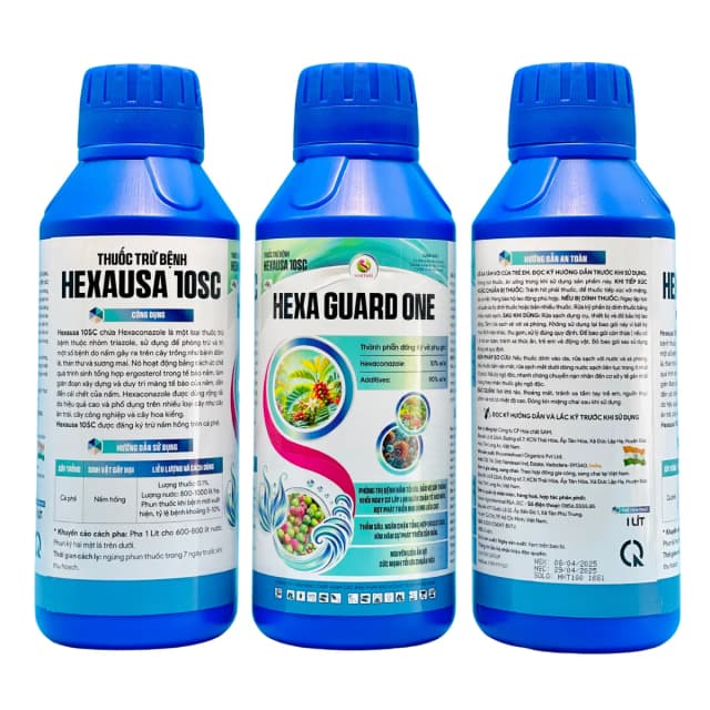 HEXAUSA 10SC - HEXA GUARD ONE 1L
