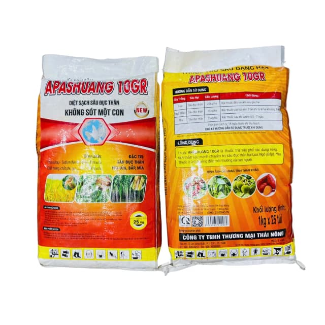 APASHUANG 10GR - 1KG