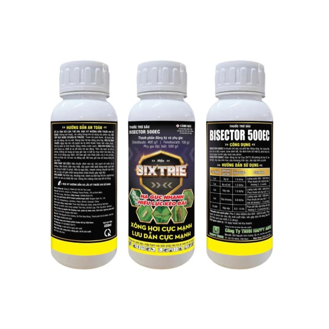 BISECTOR 500EC - SIXTRIE - 450ML