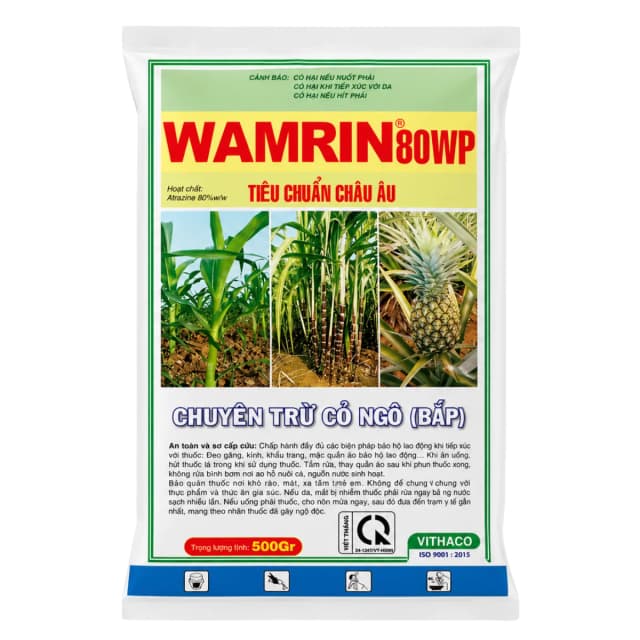 WAMRIN 80WP - 500GR