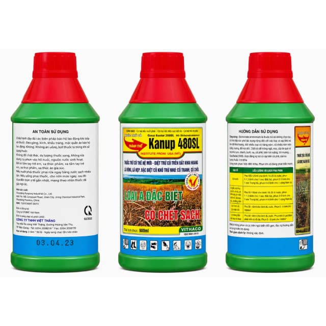 GUSSI BASTAR 200SL - 900ML