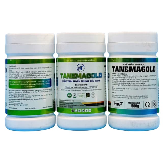 TANEMAGOLD 500GR