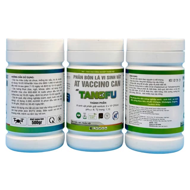 TANOFU 500GR