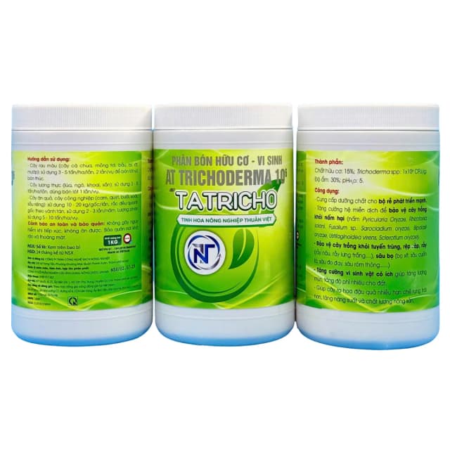 TATRICHO 1KG