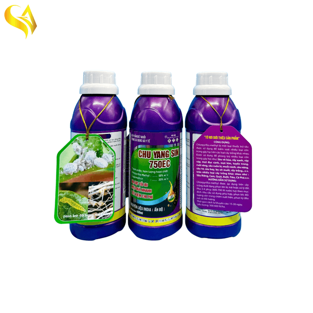 CHU YANG SIN 750EC - 450ML (2)