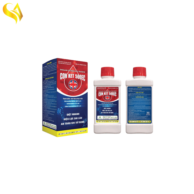 CONKET 500EC - 450ML