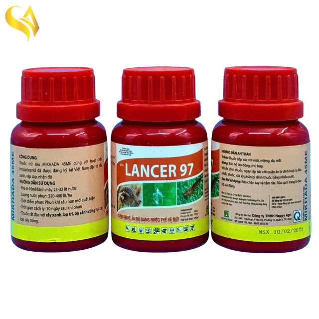 MIKHADA 45ME - LANCER 97 - 100ML (2)