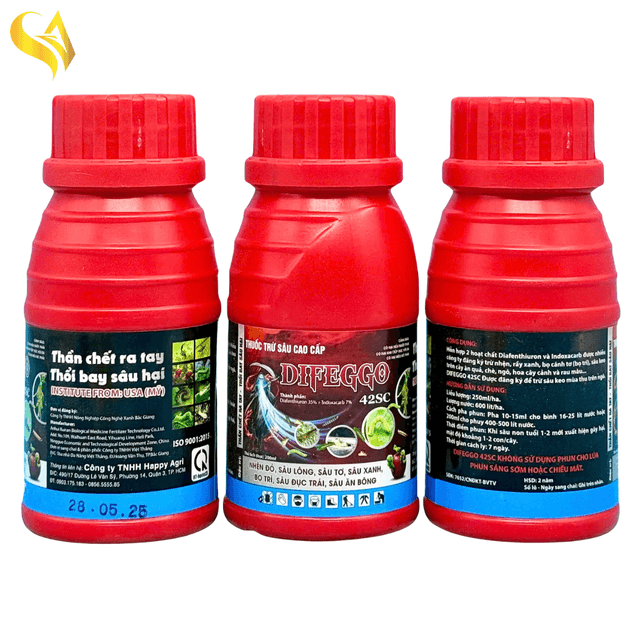DIFEGO 42SC - 200ML