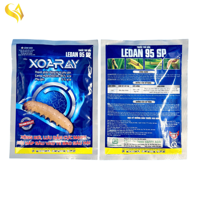 LEDAN 95 SP - XOARAY - 100gr
