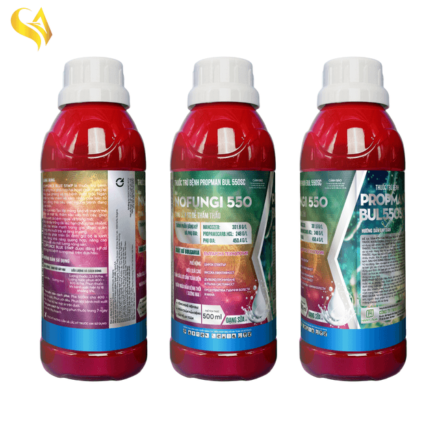 PROPMAN BUL 550SC - NOFUNGI 550 - 500ML