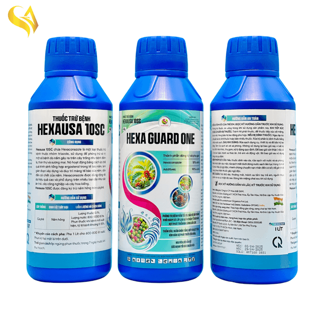 HEXAUSA 10SC - HEXA GUARD ONE - 1L